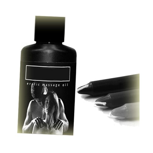 MASSAGE OIL-KAARS