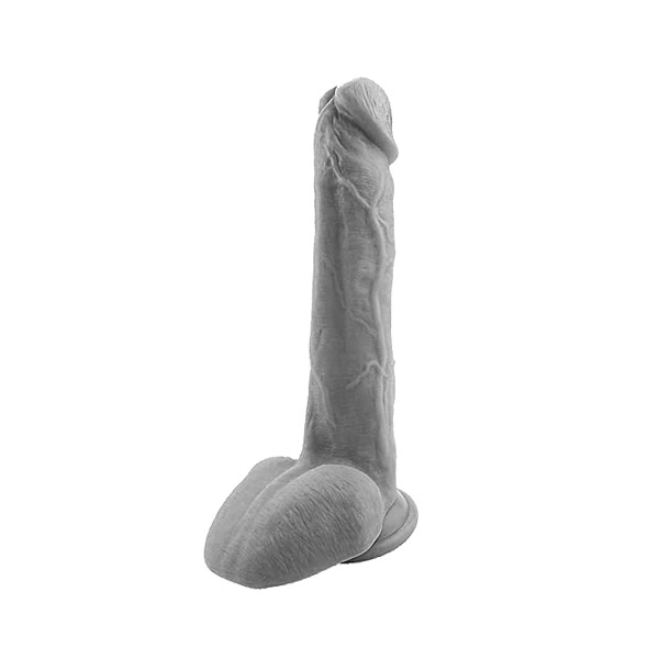 REALISTISCHE VIBRATORS