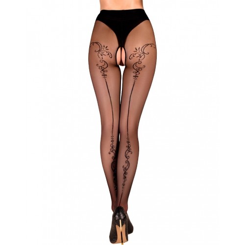 Ballerina fantasy panty 20/50 denier