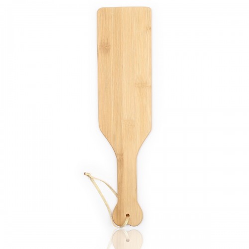 bambo paddle bdsm 42cm sm slaaf