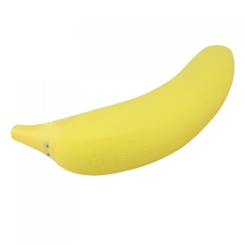 banaan vibrator sextoy vagina