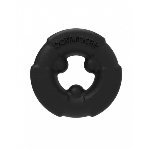 bathmate cockring gladiator zwart