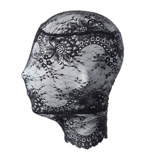 BDSM MASKER