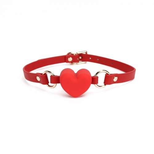 bdsm-mondknevel-rood