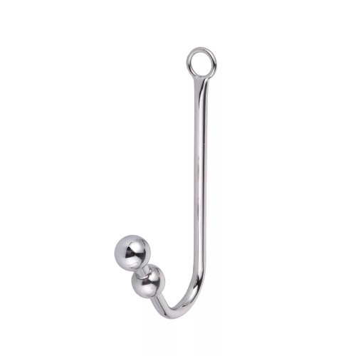 Bdsm touw bondage haak anaal plug 
