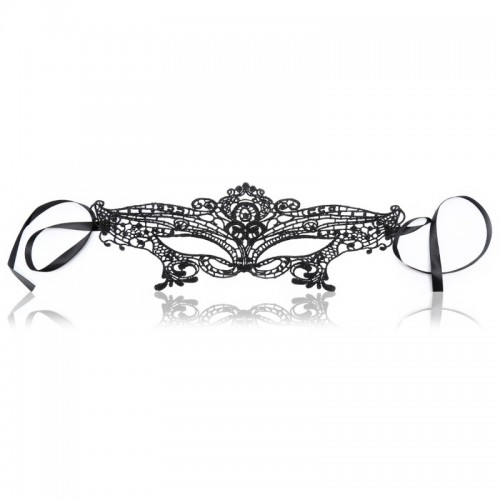 bondage oog masker sierlijke