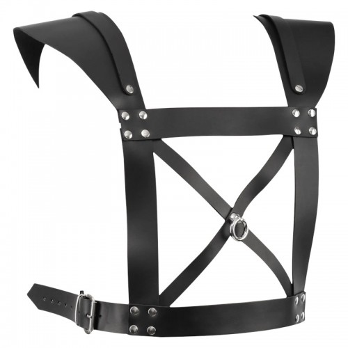 bondage play harnas voor mannen