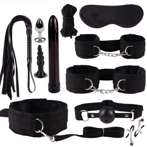 bdsm bondage spel sm spanking