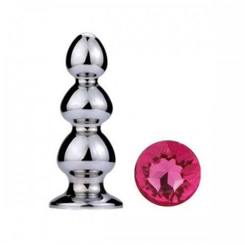 buttplug anaaldildo analkraaldildo