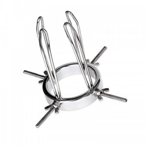 metalen anusspreider