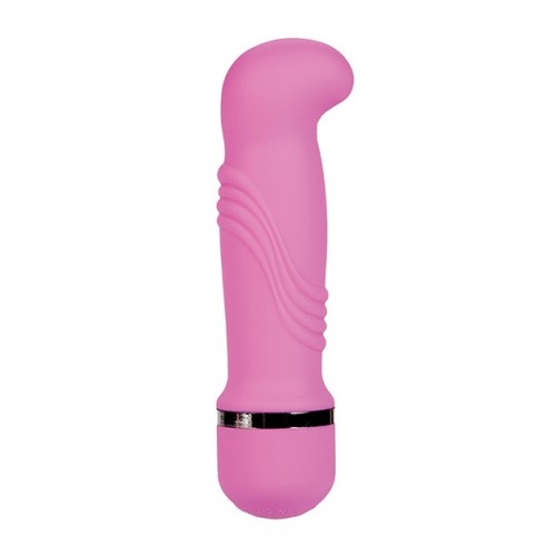 Calexotics Charisma Gia vibrator roze