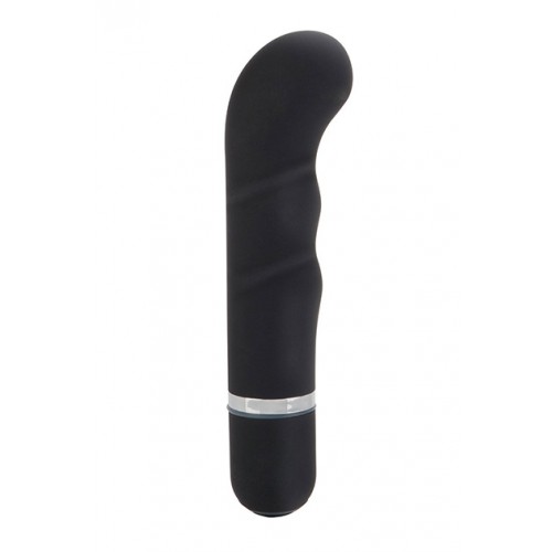 Calexotics Charisma Ripply vibrator zwart