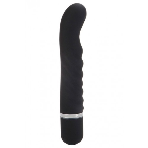 Calexotics Charisma Swirly vibrator zwart