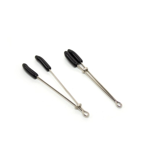 Clitoris of tepelklemmen bdsm sextoys