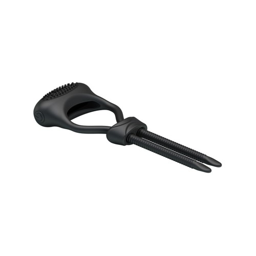 Cockring pretty love cockstrap vibrerend sex penis