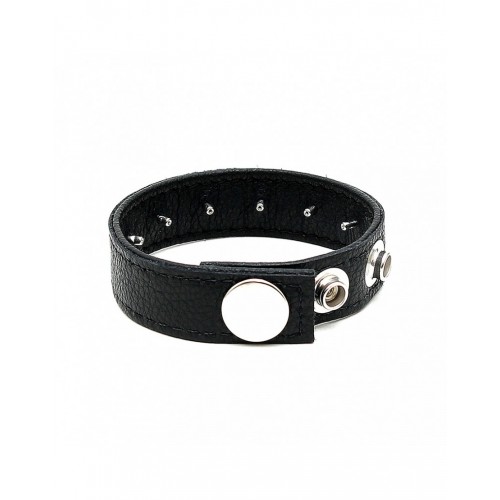 Cockring penisband studs naar binnen sextoys bdsm