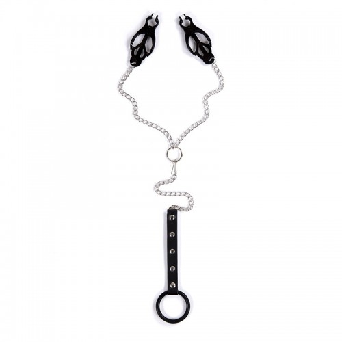 tepelklemmen ketting cockring