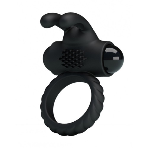 Crazy bull - Eudora cockring vibrerend vibratie penis