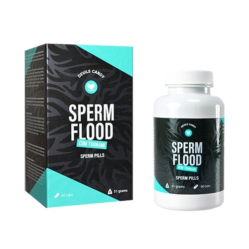 devils candy sperm flood tabletten