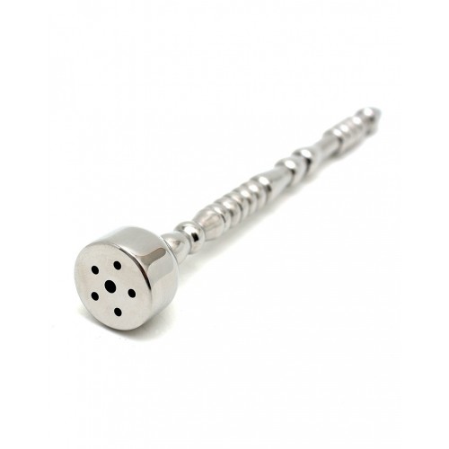 dilator-geribbeld-penis-plug-dil8184