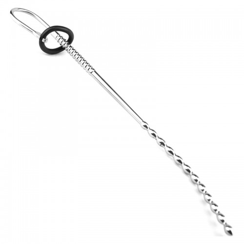 dilator met ribbels haak