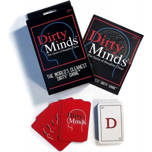 Dirty minds