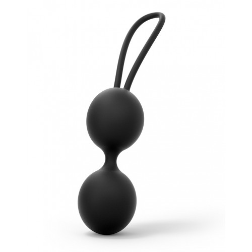 Dorcel Dual Balls Noir vaginaballen