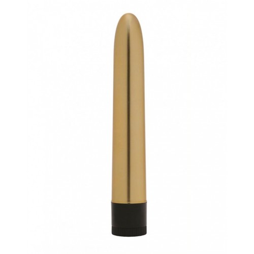 Dorcel Golden Boy vibrator goud