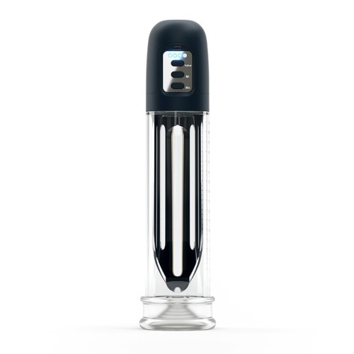 Dorcel penispomp oplaadbaar penis vacuum