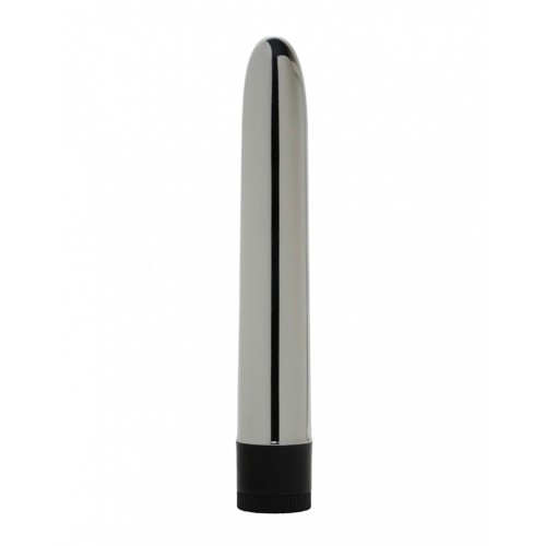 Dorcel Silver Star vibrator zilver