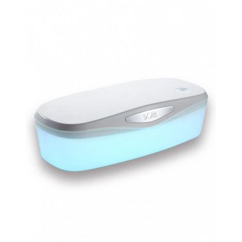 Dorr sterilisator toy cleaner systeem