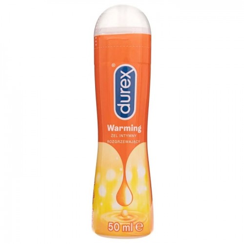 play Warming durex