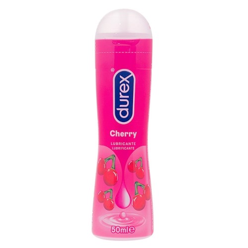Durex Kersensmaak glijmiddel - 50ml