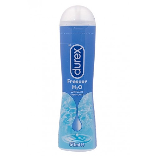 Durex Koud glijmiddel - 50ml