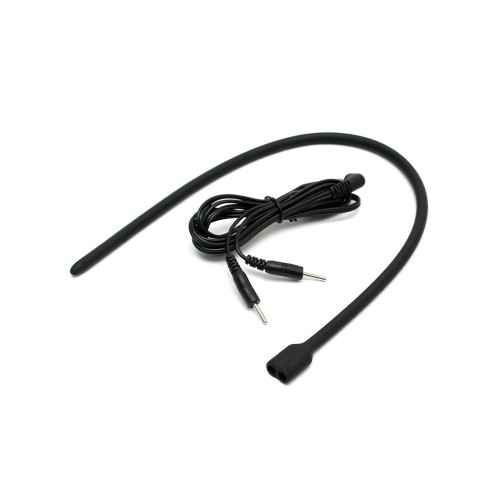 Electro urtehral bi-polair bdsm sextoys