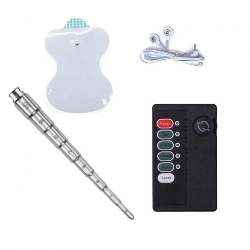 electro play dilator gelpad met controller