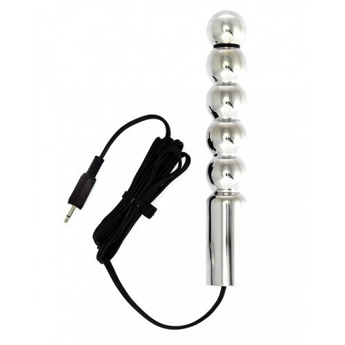 electro-sex-bullet-dildo-bi-polar-160-mm anaal