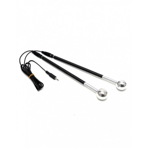 Electro sticks electrosex bdsm sm 