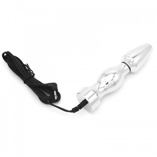 Electro stimulatie butplugg