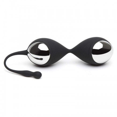 fifty shades of grey inner goddess kegel toner balls