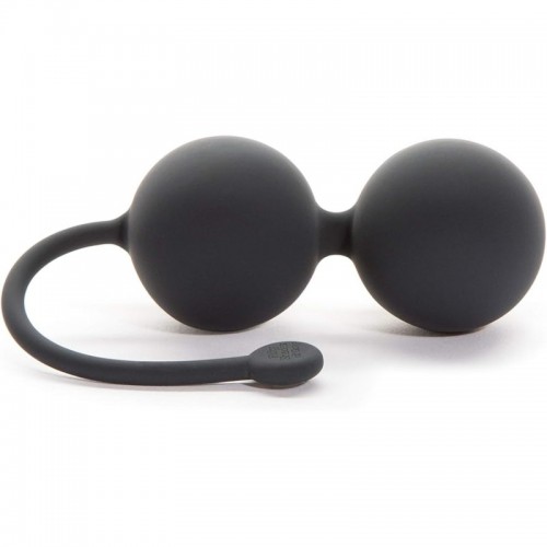 fifty shades of grey siliconen vaginaballen tighten and tense