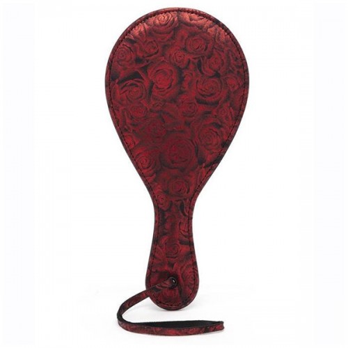 fifty shades of grey sweet anticipation paddle