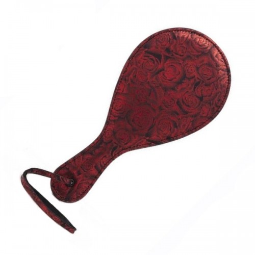 fifty shades of grey sweet anticipation paddle