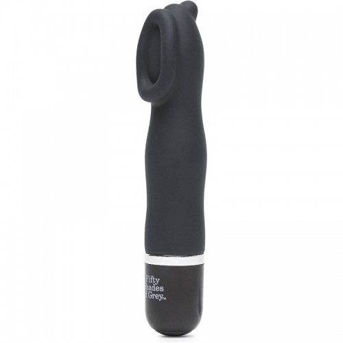 fifty shades of grey sweet touch vibrator