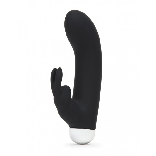 Fifty Shades of Grey mini rabbit