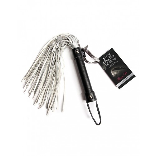 fifty shades of grey bdsm flogger zweep rolspel