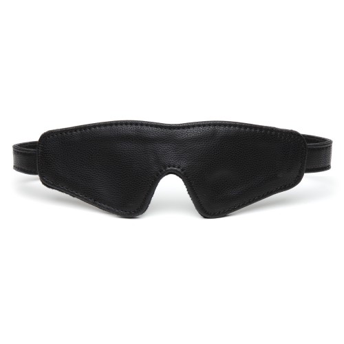 fifty shades of grey blinddoek zwart