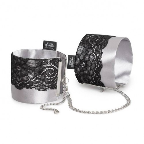 Fifty shades of grey handboeien bondage sm