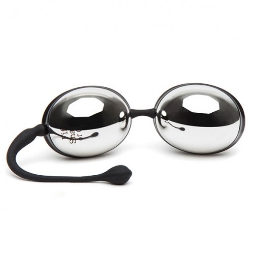 Fifty Shades of Grey Inner Goddess siliconen ballen