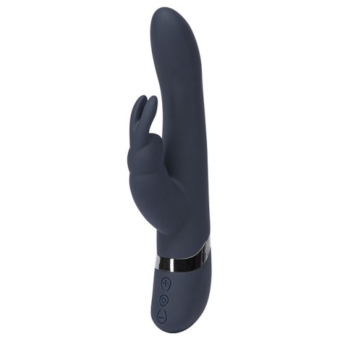 Fifty Shades of Grey Oh My oplaadbare vibrator donkerblauw